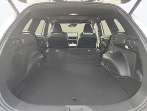 Toyota bZ4X Touring Premium AWD