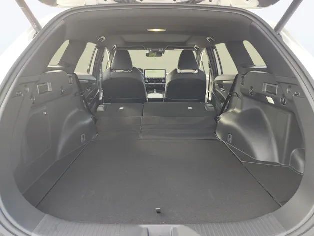 Toyota bZ4X Touring Premium AWD