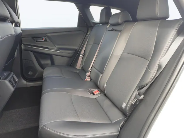 Toyota bZ4X Touring Premium AWD