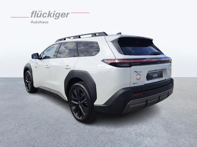 Toyota bZ4X Touring Premium AWD
