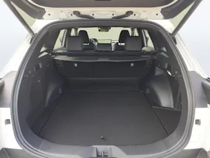 Toyota bZ4X Touring Premium AWD