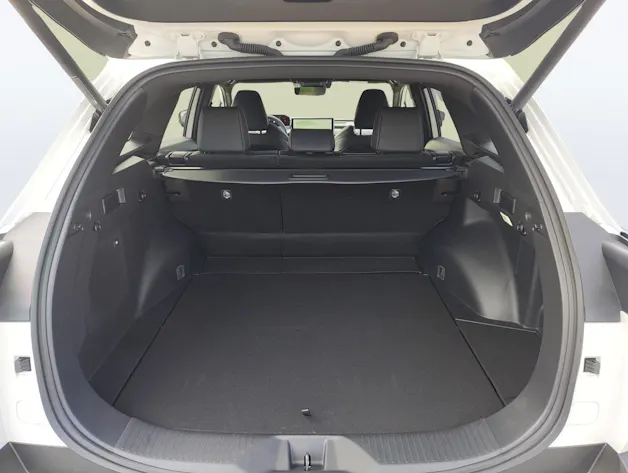 Toyota bZ4X Touring Premium AWD