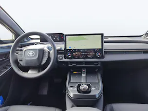 Toyota bZ4X Touring Premium AWD
