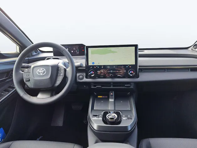Toyota bZ4X Touring Premium AWD
