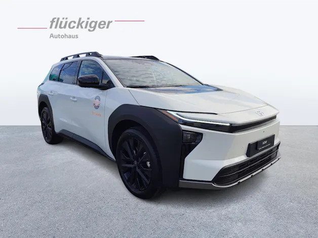Toyota bZ4X Touring Premium AWD