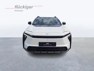 Toyota bZ4X Touring Premium AWD