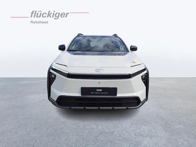 Toyota bZ4X Touring Premium AWD