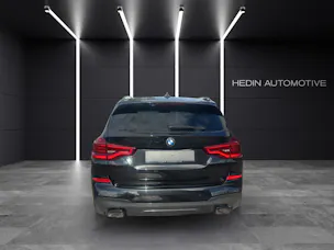 BMW X3 M40i
