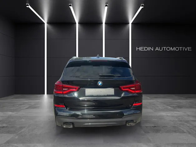 BMW X3 M40i