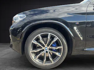 BMW X3 M40i