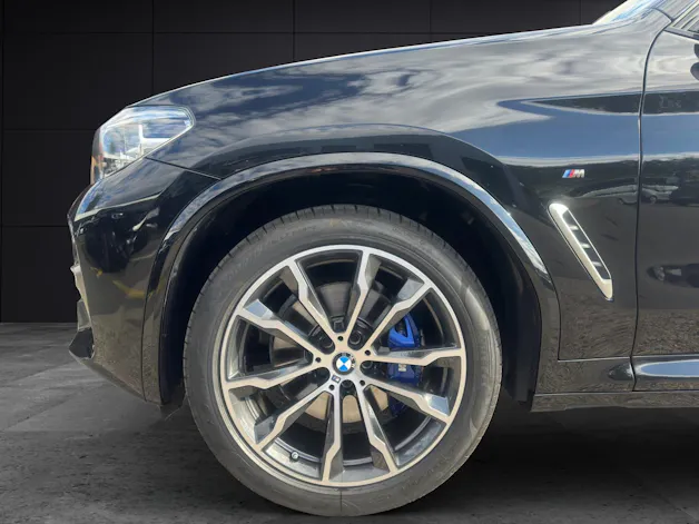 BMW X3 M40i