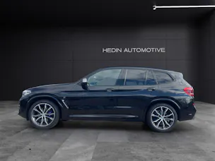 BMW X3 M40i
