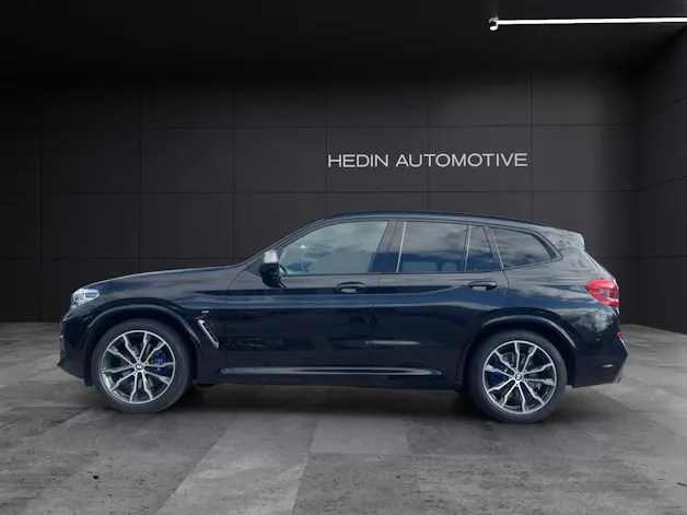 BMW X3 M40i