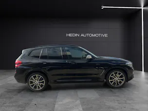 BMW X3 M40i