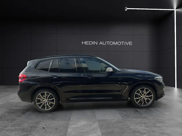 BMW X3 M40i