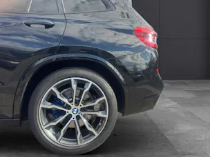 BMW X3 M40i
