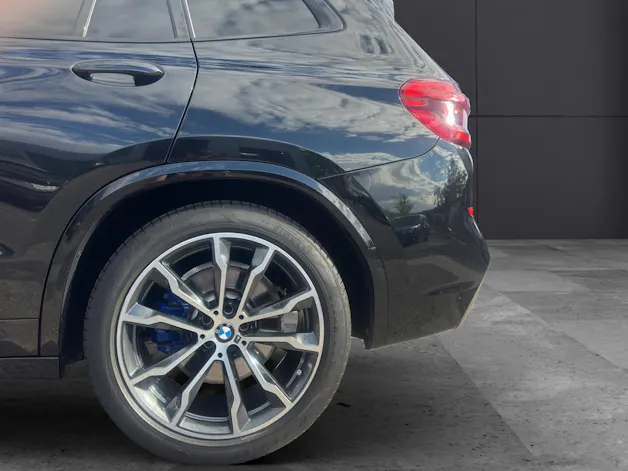 BMW X3 M40i