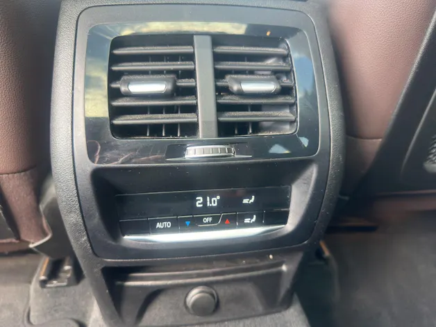 BMW X3 M40i