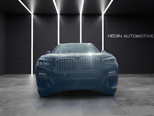 BMW X3 M40i