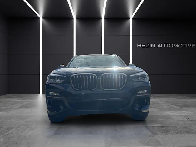 BMW X3 M40i