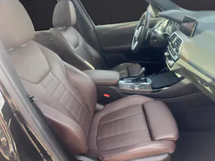 BMW X3 M40i