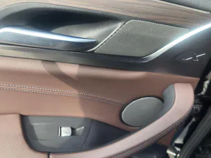 BMW X3 M40i