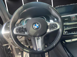 BMW X3 M40i