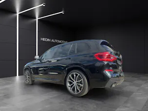BMW X3 M40i