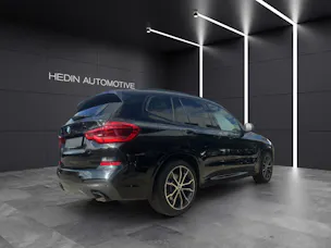BMW X3 M40i