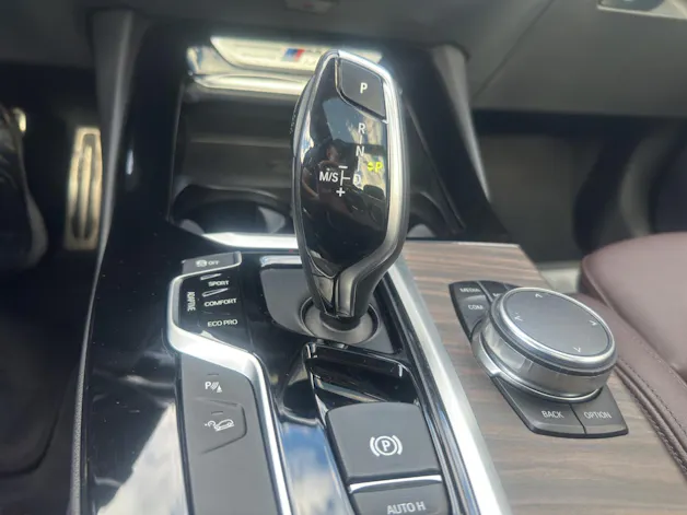 BMW X3 M40i