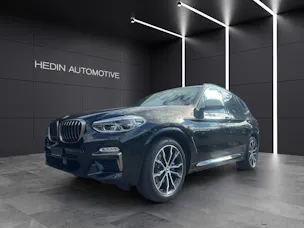 BMW X3 M40i