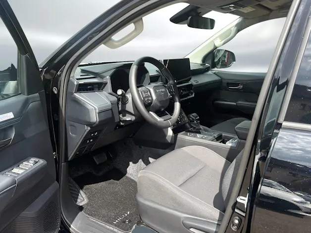 Toyota Hilux Double Cab.-Pick-up 2.8 D-4D MHEV 204 Advanced