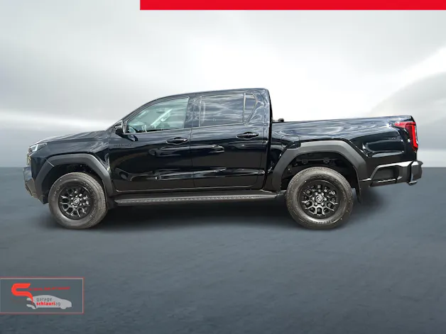 Toyota Hilux Double Cab.-Pick-up 2.8 D-4D MHEV 204 Advanced