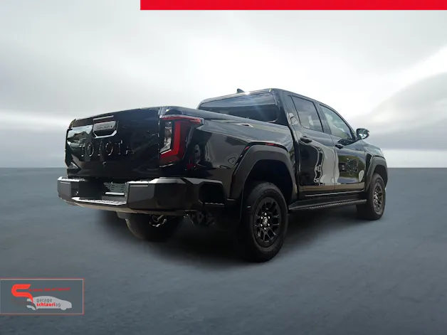 Toyota Hilux Double Cab.-Pick-up 2.8 D-4D MHEV 204 Advanced