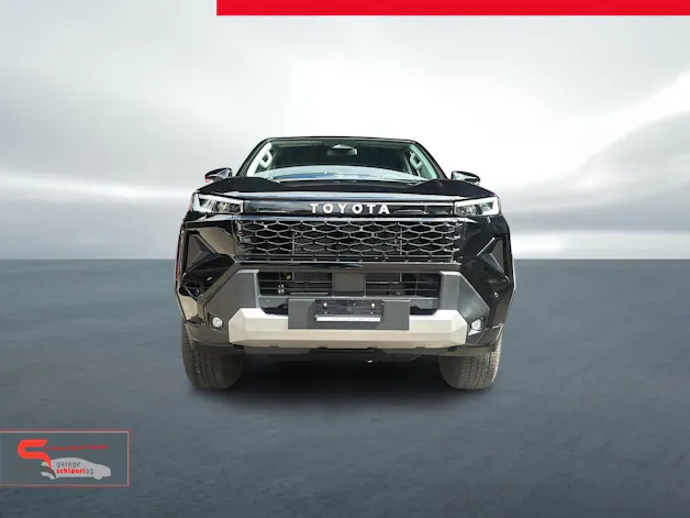 Toyota Hilux Double Cab.-Pick-up 2.8 D-4D MHEV 204 Advanced