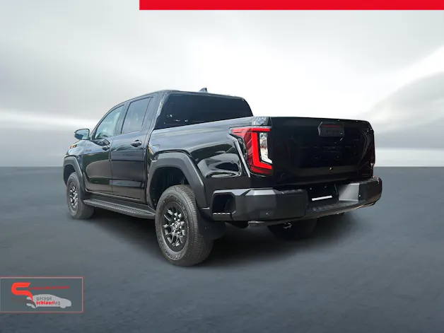 Toyota Hilux Double Cab.-Pick-up 2.8 D-4D MHEV 204 Advanced