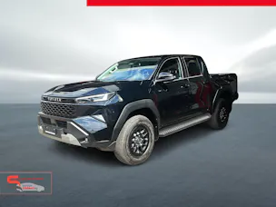 Toyota Hilux Double Cab.-Pick-up 2.8 D-4D MHEV 204 Advanced