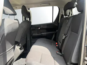 Toyota Hilux Double Cab.-Pick-up 2.8 D-4D MHEV 204 Advanced