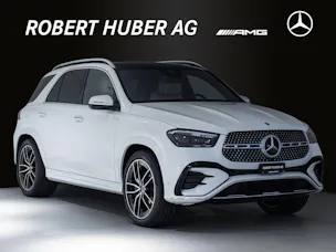 MERCEDES-BENZ GLE 450 4MATIC