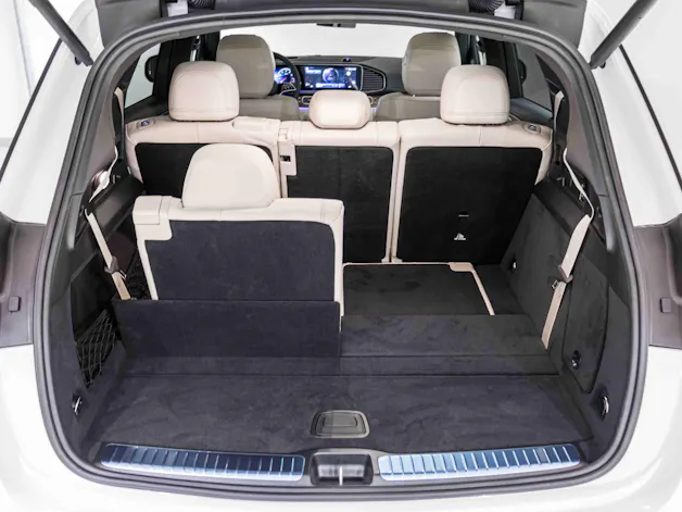 MERCEDES-BENZ GLE 450 4MATIC