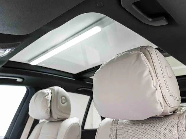 MERCEDES-BENZ GLE 450 4MATIC