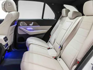 MERCEDES-BENZ GLE 450 4MATIC