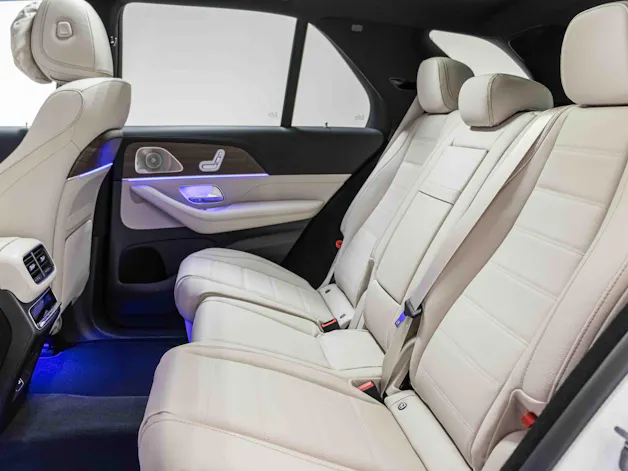 MERCEDES-BENZ GLE 450 4MATIC