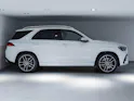 MERCEDES-BENZ GLE 450 4MATIC