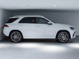 MERCEDES-BENZ GLE 450 4MATIC