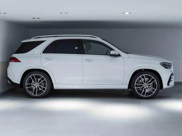 MERCEDES-BENZ GLE 450 4MATIC