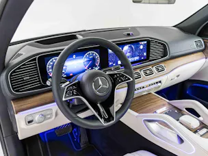 MERCEDES-BENZ GLE 450 4MATIC