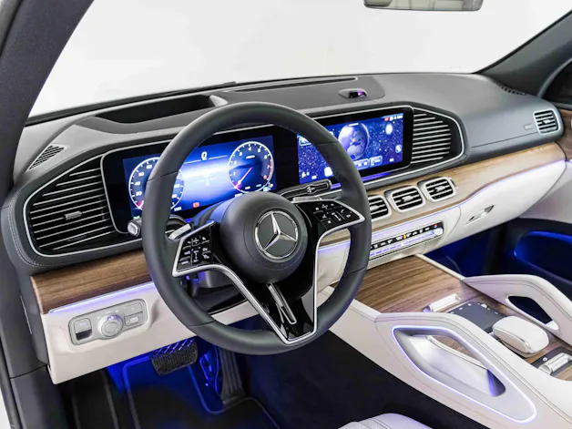MERCEDES-BENZ GLE 450 4MATIC