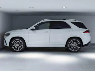 MERCEDES-BENZ GLE 450 4MATIC