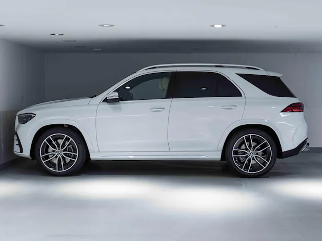 MERCEDES-BENZ GLE 450 4MATIC